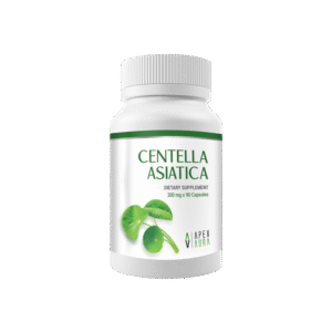 CENTELLA-ASIATICA CENTELLA ASIATICA DIETARY SUPPLEMENT 300 mg x 90 Capsules